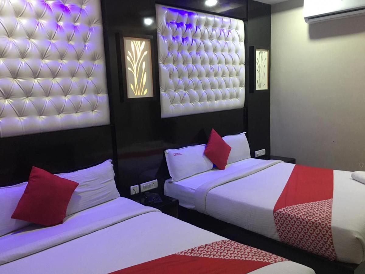 Hotel Bestend Бангалор Экстерьер фото