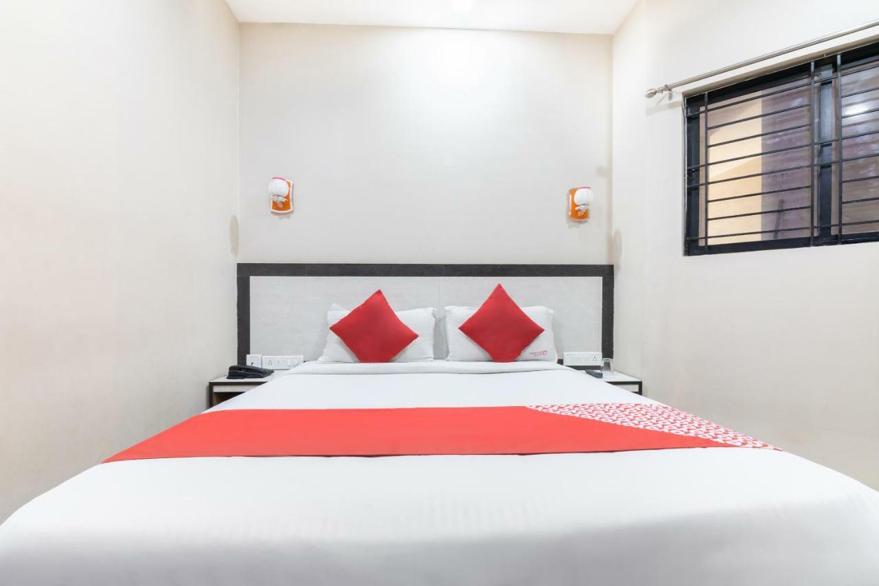 Hotel Bestend Бангалор Экстерьер фото